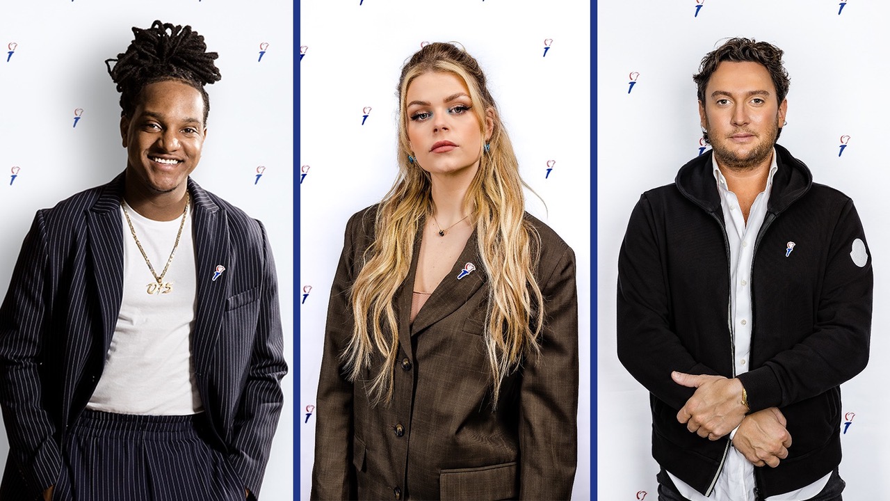 Bevrijdingsfestivals online met Davina Michelle, Tino Martin en Jonna Fraser