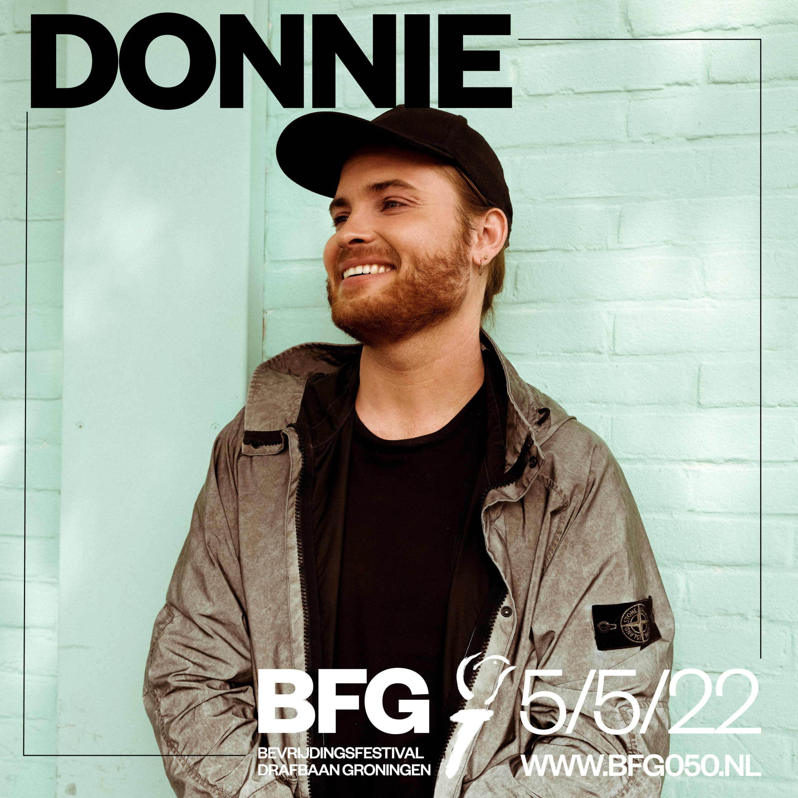 Donnie