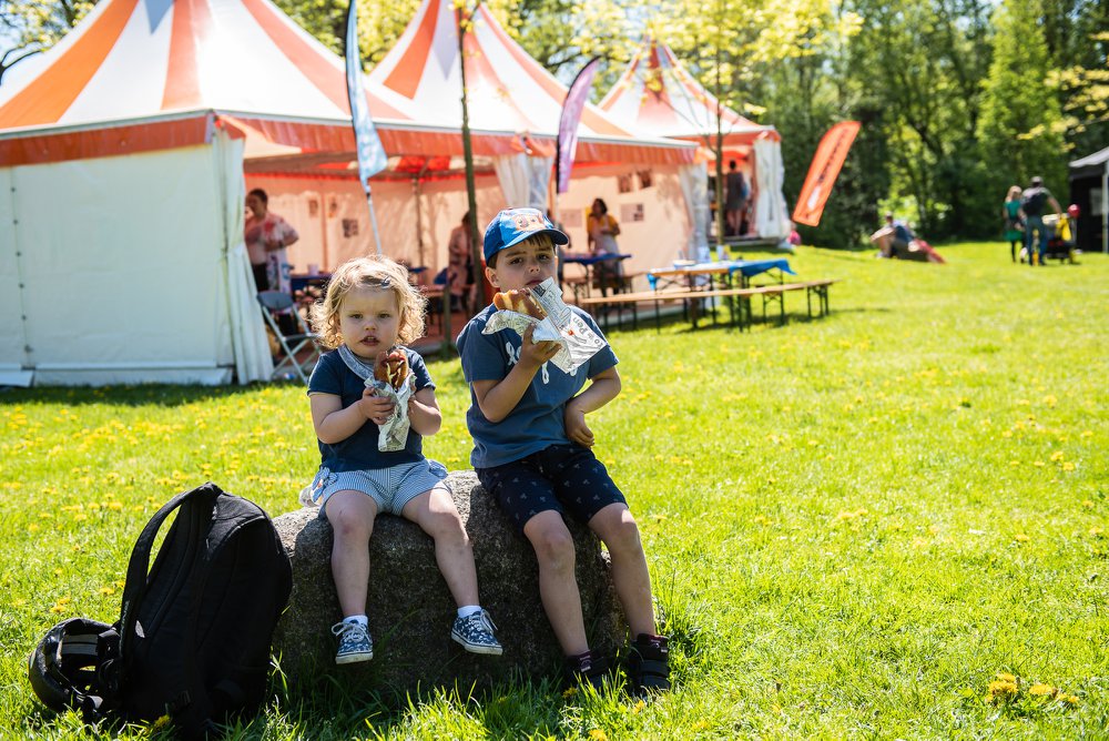 Kids Activiteiten BFG’22