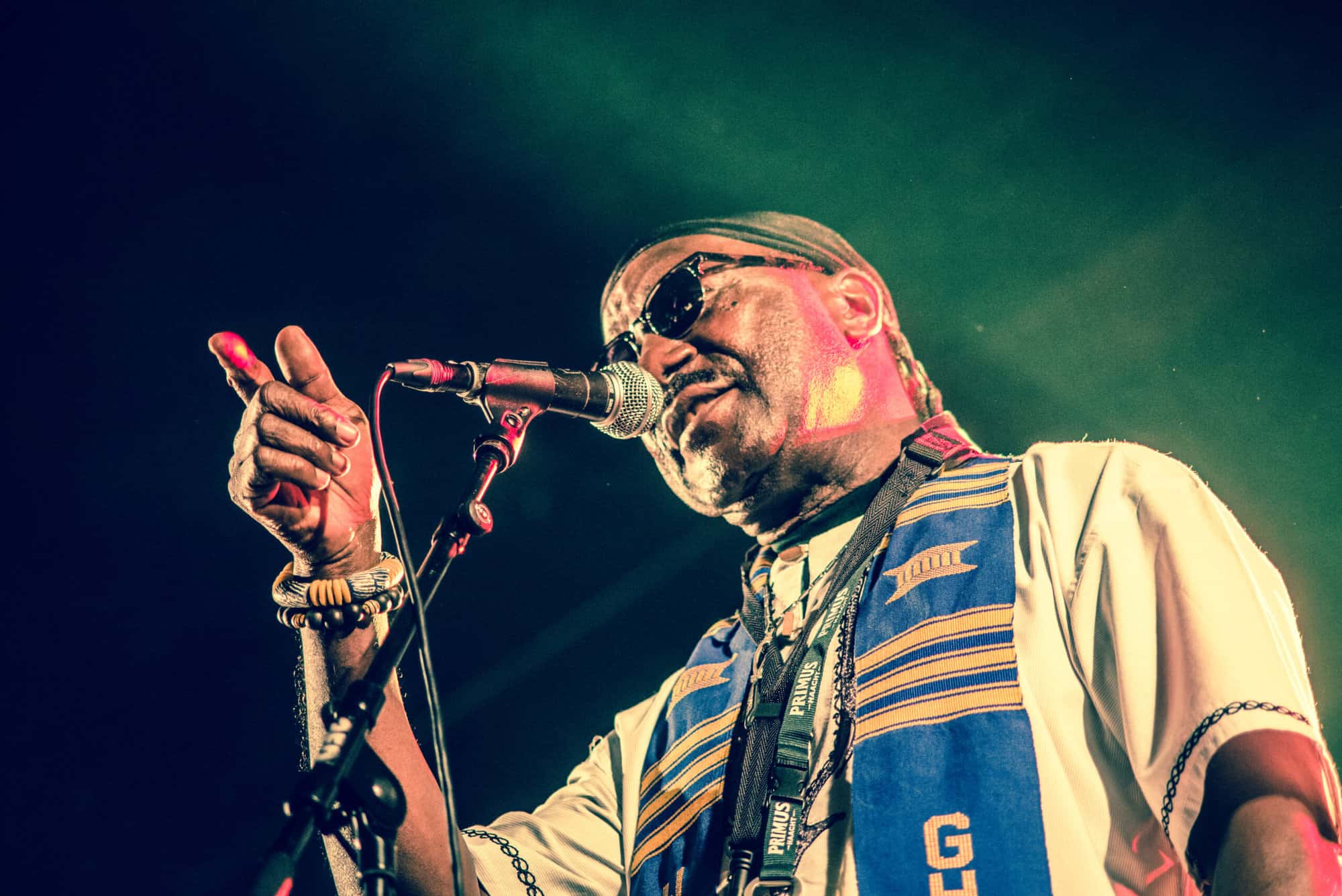 Gyedu-Blay Ambolley & His Sekondi Band