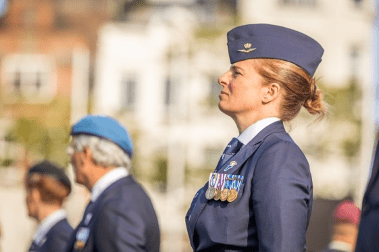 Veteraneninstituut “verhalen van de vrijheid” | 12.00 – 18.00