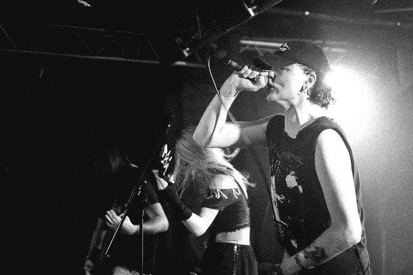 Simple Violence