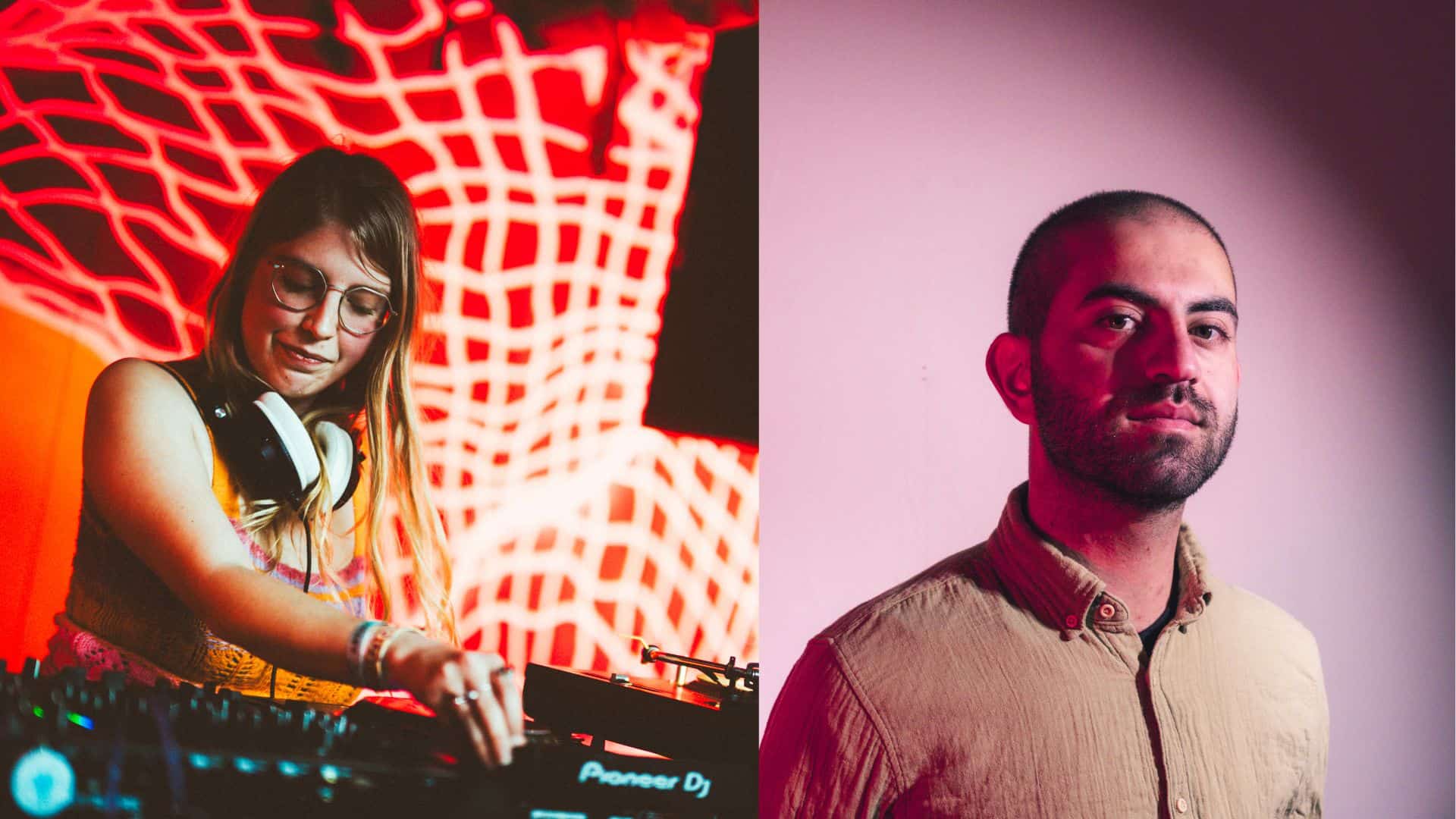 Looming Iris b2b Tarnim