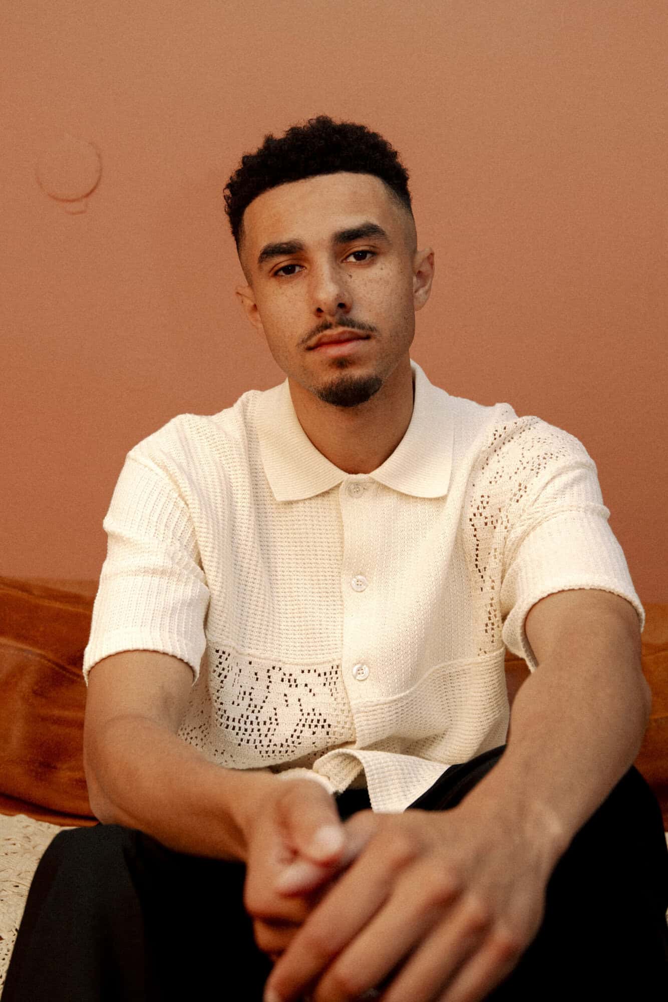 Joël Domingos