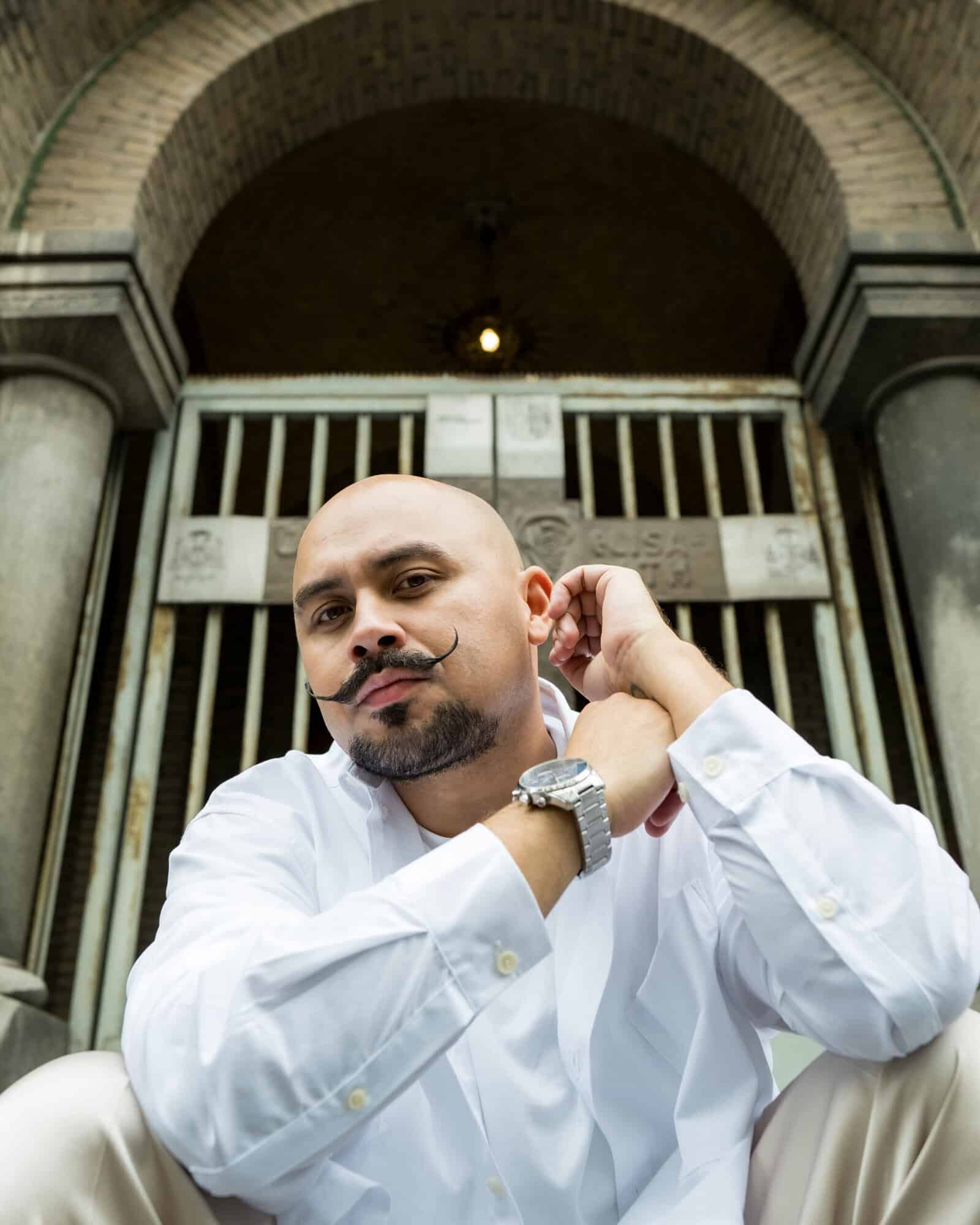 Noordencrew live met Jooz & Louis Pedro