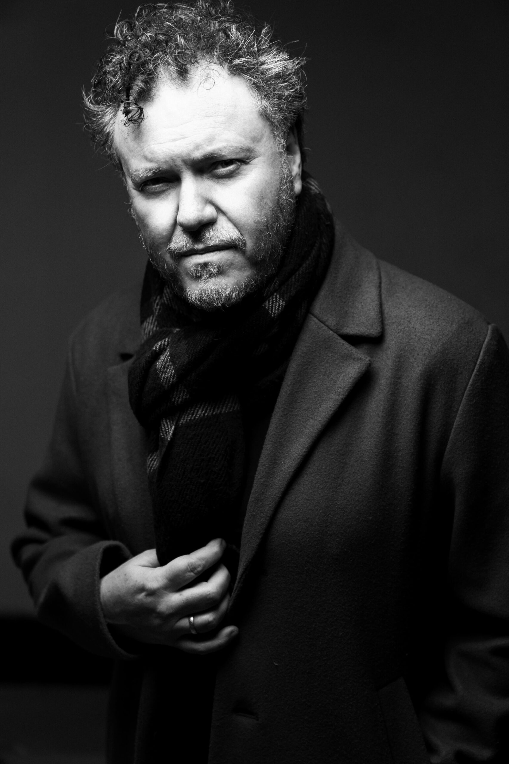 Jan Henk de Groot + Vrijheidsvuur